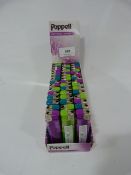 *FORTY FIVE DISPOSABLE LIGHTERS