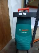 Bosch AXT Rapid 2200 Shredder