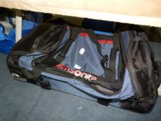 *SAMSONITE 30 DUFFEL BAG 