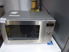 *PANASONIC GRILL MICROWAVE