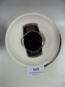 *MOTOROLA MOTO360 SMARTWATCH