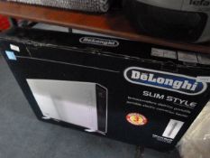 *DELONGHI 2KW CONVECTOR