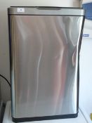 *80L Motion Sensor Bin