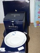 Royal Doulton China