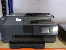 *HP OFFICEJET PRO 6831