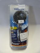 *WATERPIK POWERSPRAY