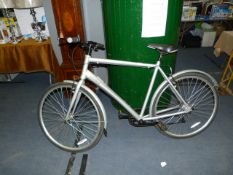 *BARRACUDA MENS HYBRID CYCLE