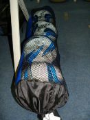 *MITRE 4 PACK BALL + PUMP