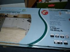 *CLICK VINYL LUXURY TILE