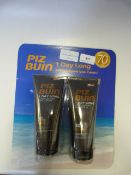 *PIZ BUIN ONE DAY LONG