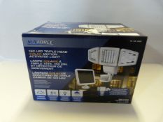 *150 LED SOLAR MOTION