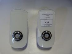 *ILLUMINATOR MOTION LIGHT