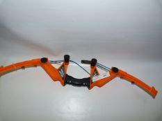 *ZING AIR STORM Z-TEK BOW