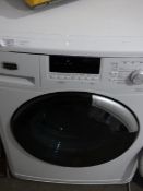 *MAYTAG AUTOMATIC WASHING MACHINE MODEL:MWA10149WH