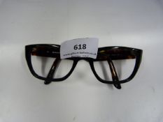 *GANT GS 2028 BLK-TO-3