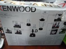 *Kenwood Multipro Compact Food Processor