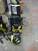 *KARCHER K5 CAR AND HOME