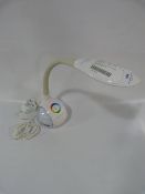 *OTTLITE LED DESK LAMP