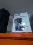 Fine Elements Coffee Maker