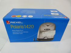 *REXEL POLARIS STAPLER