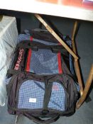*SAMSONITE 30 DUFFEL BAG 