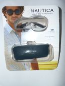 *NAUTICA S/G GLAMPACK 16