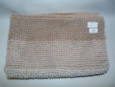 *MEMORY FOAM BATH RUG