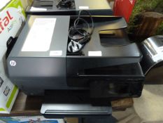 *HP OFFICEJET PRO 6831