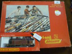 Part Triang Electric Railway, Etc