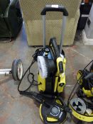 *KARCHER K5 FULL CONTROL
