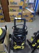 *KARCHER K5 CAR AND HOME