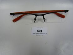 *HUGO BOSS READING GLASSES