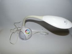 *OTTLITE LED DESK LAMP