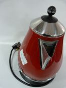*DELONGHI ICONA KETTLE