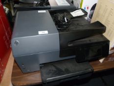 *HP OFFICEJET PRO 6830