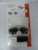 *READING SUNGLASSES +3.00