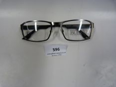 *BULOVA PADDINGTON READING GLASSES