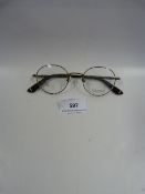 *CALVIN KLEIN 7494 46X20