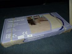 *GLAZED PORCELAIN TILE