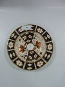 Royal Crown Derby Bowls