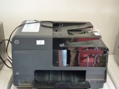 *HP OFFICEJET PRO 8610