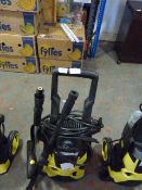 *KARCHER K5 CAR AND HOME
