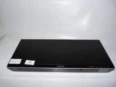 *PANASONIC 3D BLU RAY