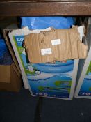 *QUICK SET 10FT POOL