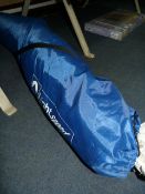 *Light Speed Quick Shelter