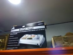 2-in-1 Buffet Warmer