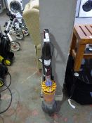 *DYSON DC40 MULTI FLOOR VACUUM