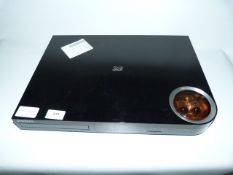 *SAMSUNG 2.1 3D BLU-RAY