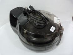 *TEFAL ACTIFRY 1.5KG BLACK