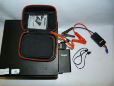 *ENERGIZER BOOSTER CABLES